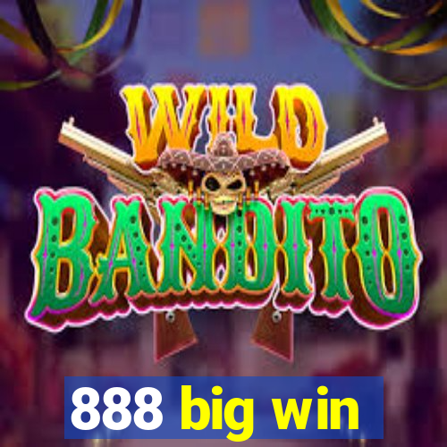 888 big win